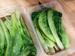 -金满美食