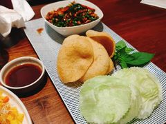 -星叶·东南亚料理(宁波万象汇店)