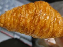 枫糖牛角面包-味多美(江安路店)