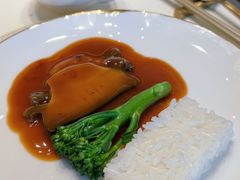 -翕间食·精致淮扬菜(江苏大剧院店)