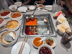 -海底捞火锅(江北万达商业广场店)