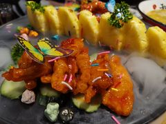 -八大碗·地道东北菜(中街店)