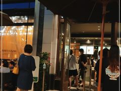 -星巴克(迪士尼小镇店)