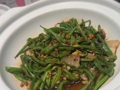 -兰湘子·湘菜小炒(石家庄万象城店)