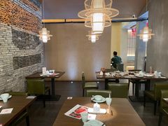 大堂-佬泰丰斋· 乌镇茶食餐厅