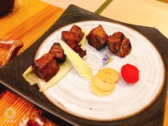-花潮料理艺食馆(世欧广场店)