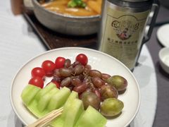 -观宴·品质赣菜(高新大道店)