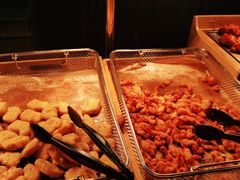 -比格比萨自助(花园路店)