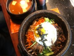 -冷面大王(大南街店)