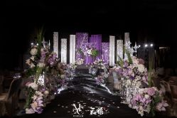 -觅遇Meet U私人婚礼定制(潮汕店)