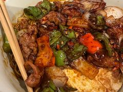 -王繁星面馆(西安熙地港店)