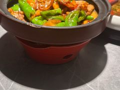 -吴越荣记苏州菜·松鼠桂鱼100%活鱼现做(斜塘老街店)