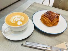 -Perma Café樸門(五羊店)