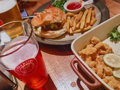 -Devils’ Brewery小恶魔精酿啤酒(武汉天地店)
