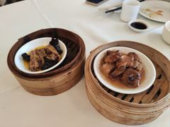 -万龙洲海鲜(南新仓店)