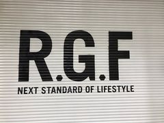 -RGF(巨鹿路店)