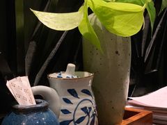 -昱匠·日本料理(金融街店)