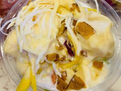 -葛师傅越南特色水果捞(建政南路总店)