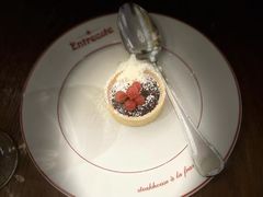 -Entrecôte 法国牛扒馆(保利·时光里店)