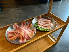 -OBANAE欧巴呢韩国传统烤肉店(三水店)