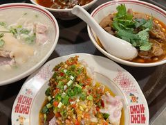 -老方桌烂蹄花川菜馆(九龙坡店)
