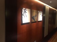 -上海雅居乐万豪侯爵酒店