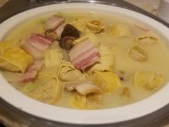 -青岛富力艾美酒店