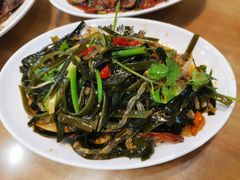 -长平老姿娘夜粥(平东一街店)