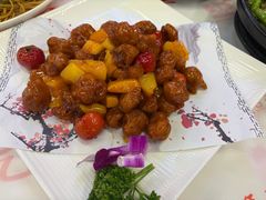 菠萝咕咾肉-堂瓦里·33年传统赣菜(第一街区店)