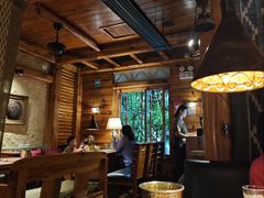 -源一咖啡馆(麒麟巷步行街店)