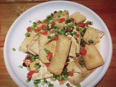 -湘江园·湘菜主题餐厅(楚都大道店)