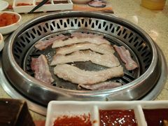 -妙香居韩国烤肉(容桂天佑城店)