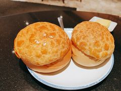 -新旺茶餐厅•早餐(迪士尼小镇店)