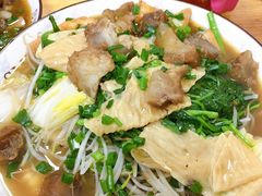-正宗阳山牛杂(东城店)