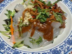 -满园烤鸭·春饼(太原街万达店)