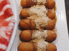 -唇辣号重庆老火锅(燕郊鑫乐汇店)