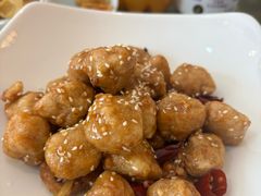 -长春观斋补堂素菜馆