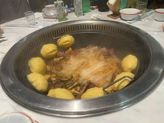 -大鹅岛灶台鱼·铁锅炖(水库路店)