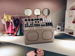 -艾米茉亲子餐厅(万象城店)