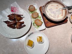 -鸽味轩(新街口店)