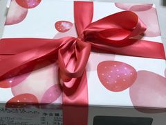 -积慕Cake(解放大道店)