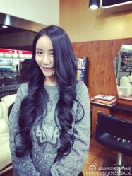 尚丹尼造型作品-尚·丹尼Hair