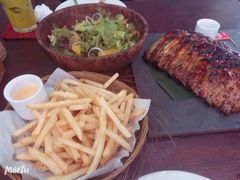 -Naughty Nuri’s Phuket