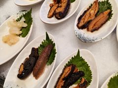 -雍容荟帝王蟹活龙虾展台自助(IFS黑金店)