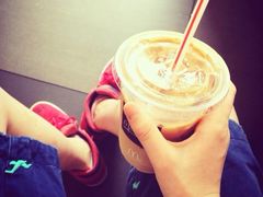 -麦当劳(海洋公园店)