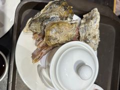 -川骄海鲜自助(亚运村店)