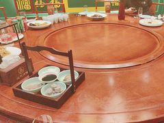 -北平食府.北京烤鸭(亦庄店)