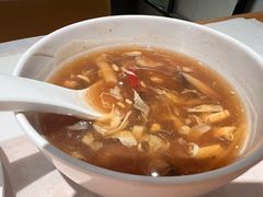 -京朋串屋·烧烤(望京西路总店)