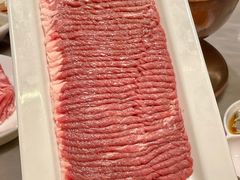 -牛街·马辈儿涮肉(牛街总店)