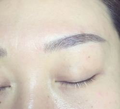 -Yue Show馨选·半永久纹眉纹眼线